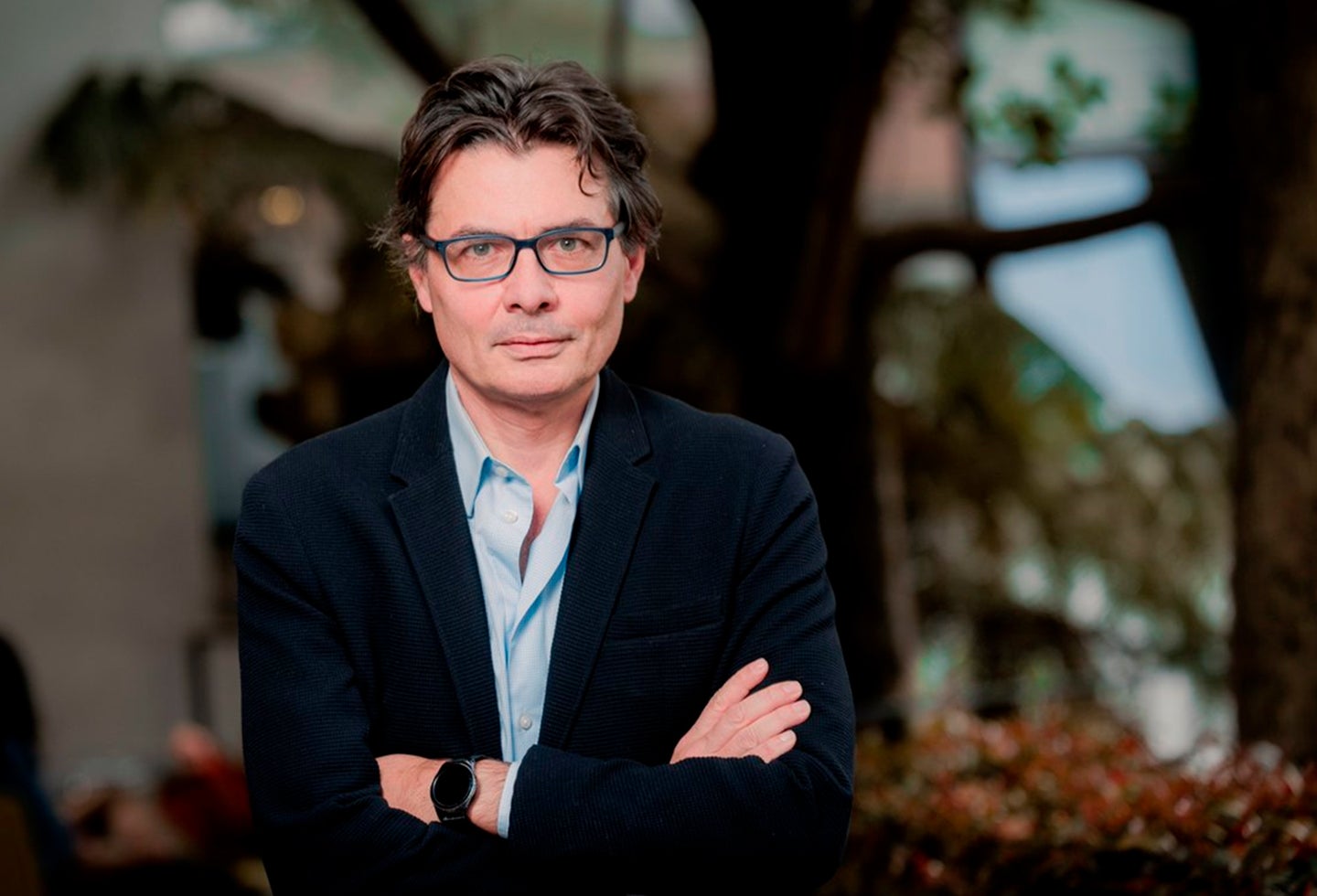 Alejandro Gaviria