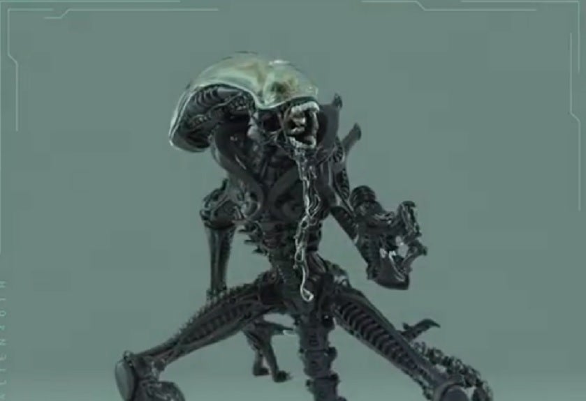 Alien