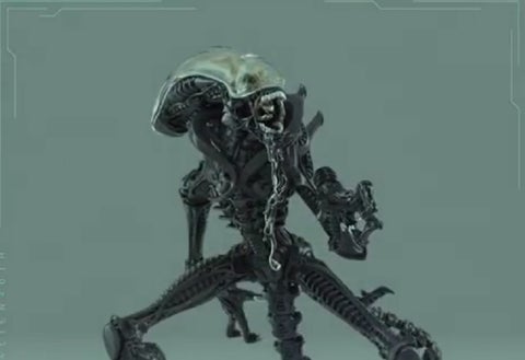 Alien