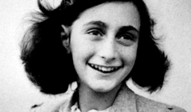 Ana Frank