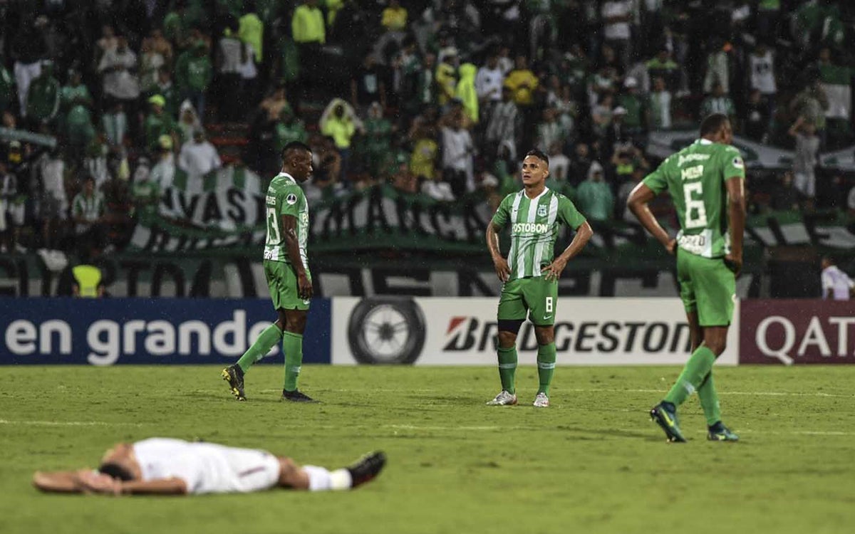 Atlético Nacional