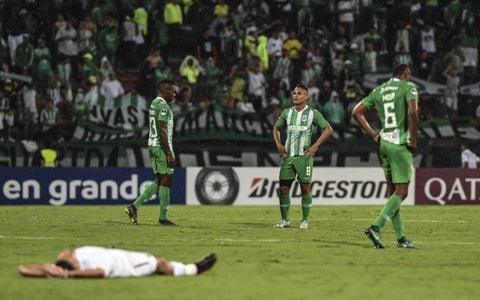 Atlético Nacional