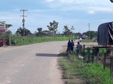 Foto de referencia de Arauca