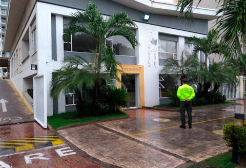 Uno de los inmuebles en Cartagena objeto de extinción de dominio por caso Cardique