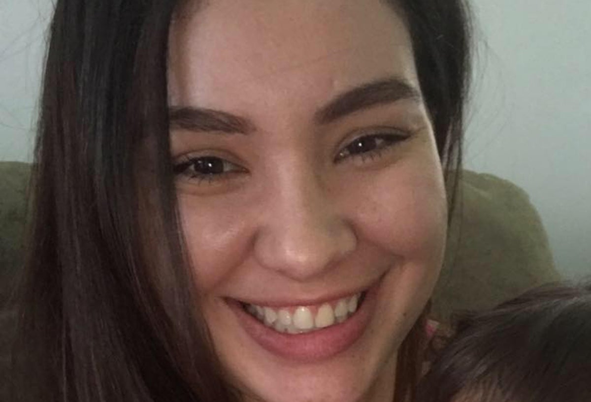 Carolyn Espinosa, colombiana asesinada en Estados Unidos