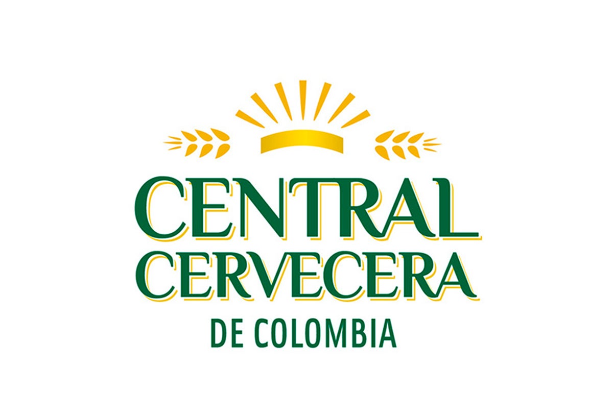Imagen oficial de la Central Cervecera de Colombia