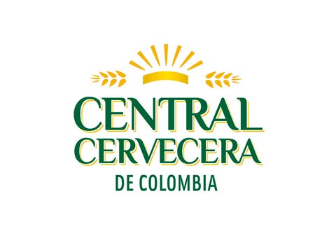 Imagen oficial de la Central Cervecera de Colombia