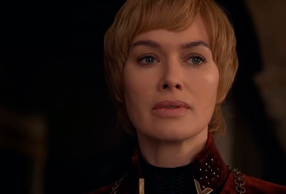 Esta sería la razón de por qué el personaje cerró su aparición en 'Game of Thrones' vistiendo este color.
