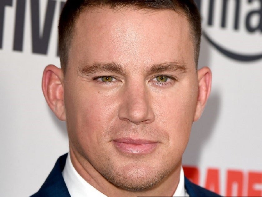 Channing Tatum