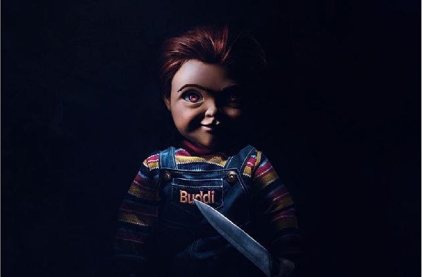 Chucky