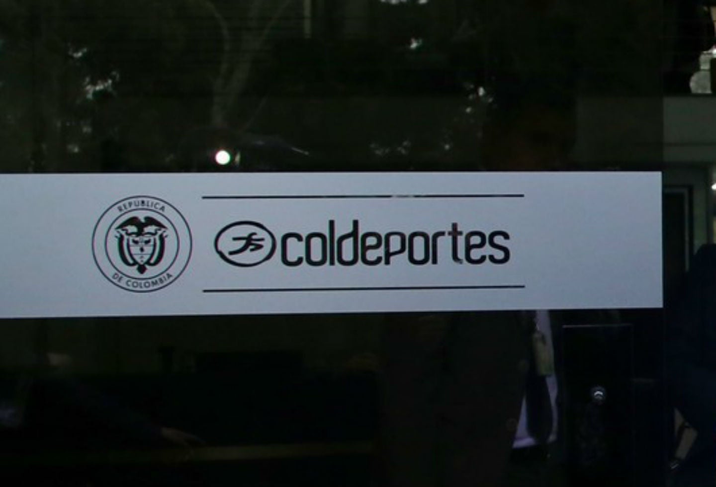 Coldeportes