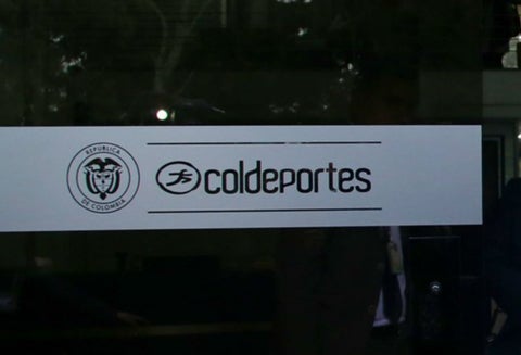 Coldeportes