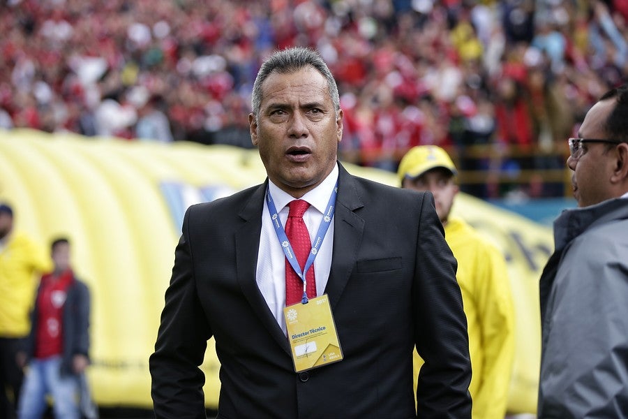 Hernán Torres
