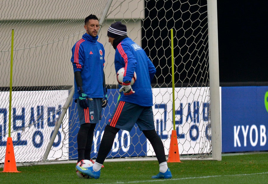 Selección Colombia