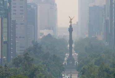 Ciudad de México.
