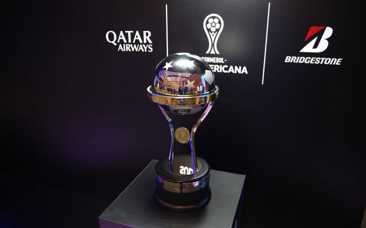 Copa Sudamericana