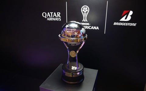 Copa Sudamericana