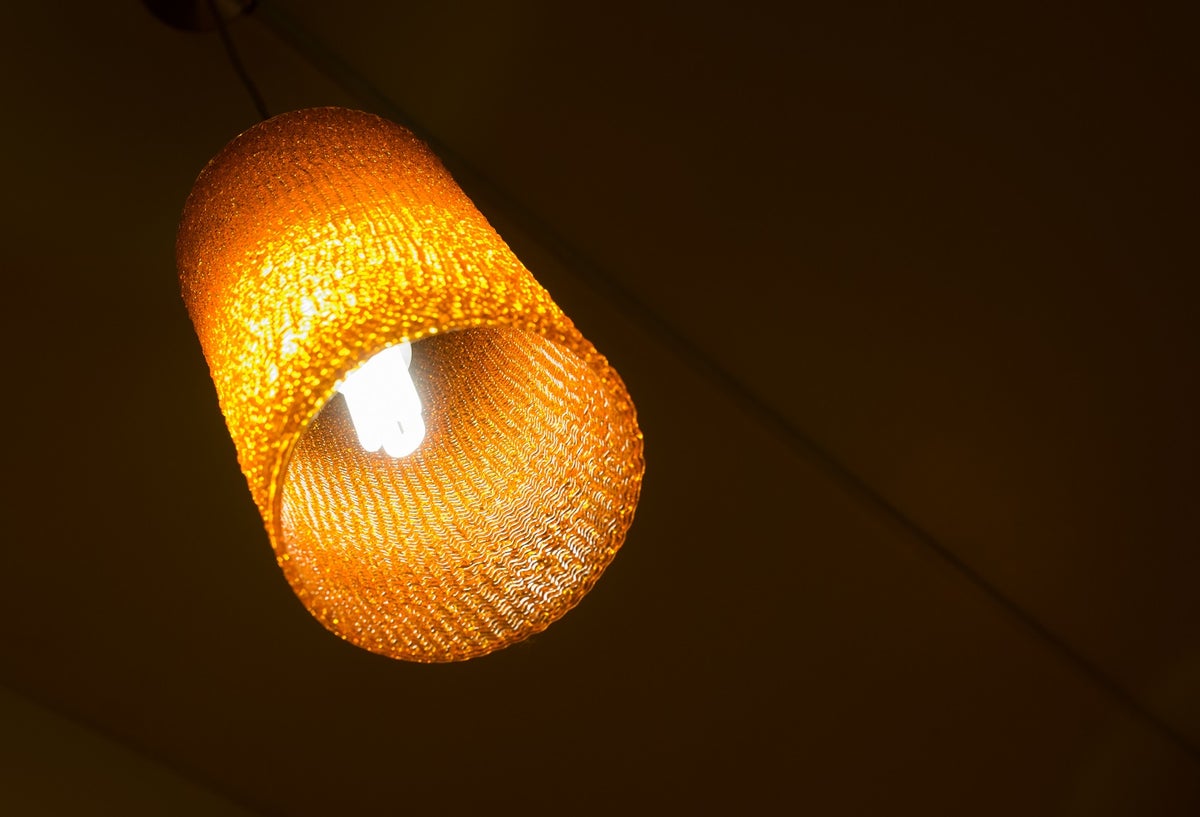 Cortes de luz imagen de referencia