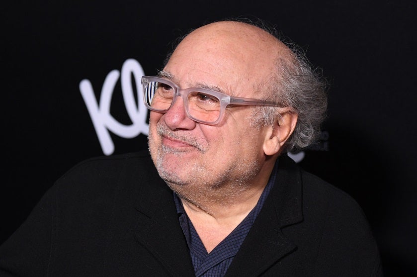 Danny DeVito