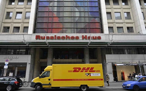 DHL