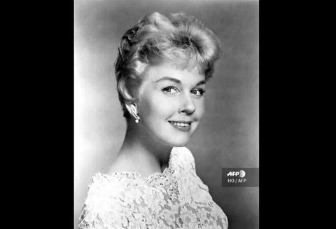Doris Day