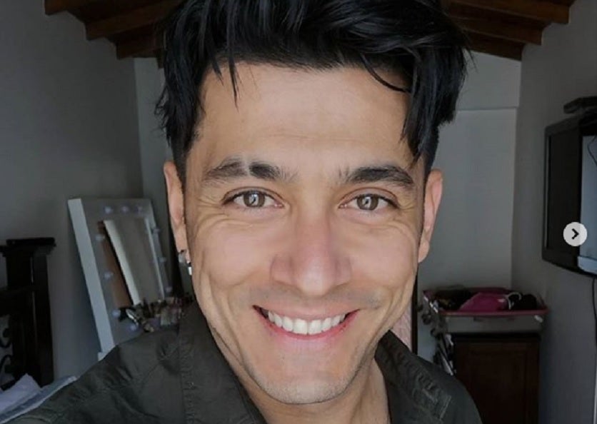 Santiago Alarcón