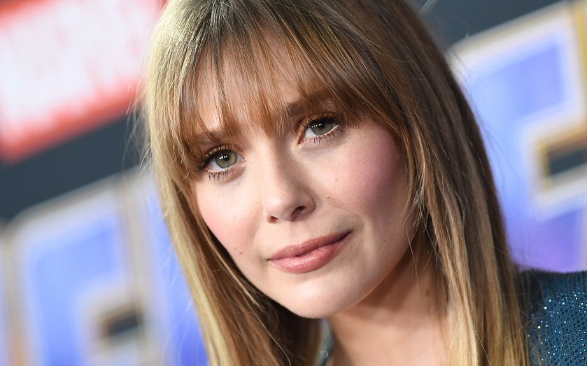 Elizabeth Olsen