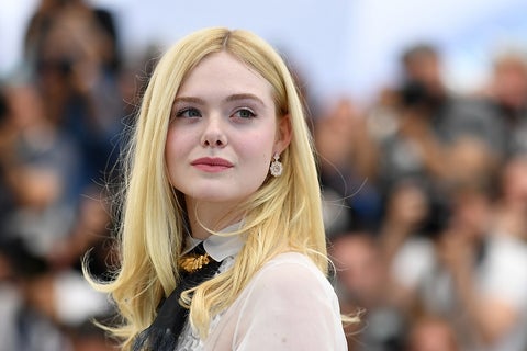 Elle Fanning