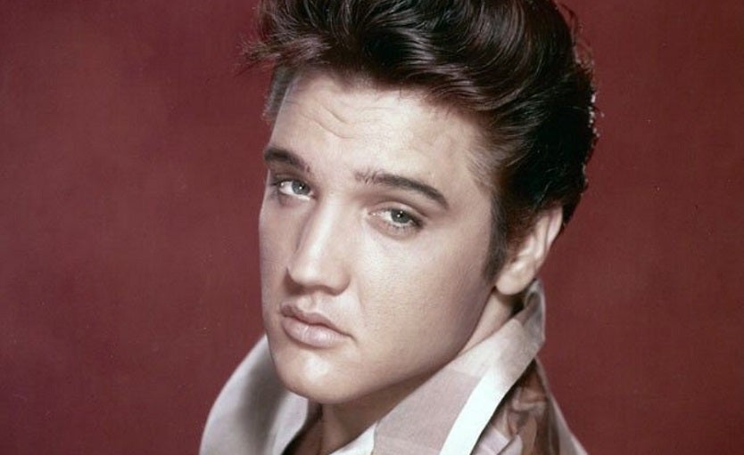 Elvis Presley