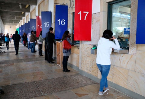 Embajada de Estados Unidos en Bogotá