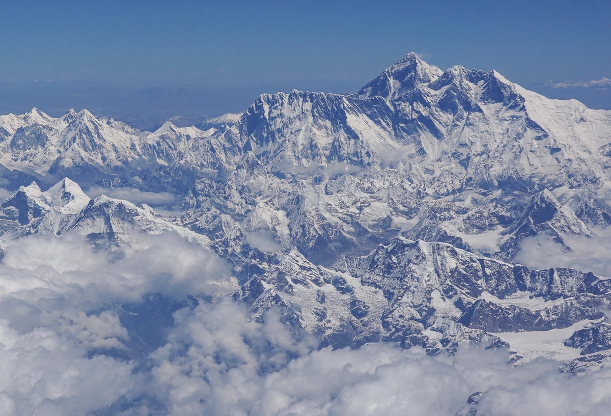 Everest