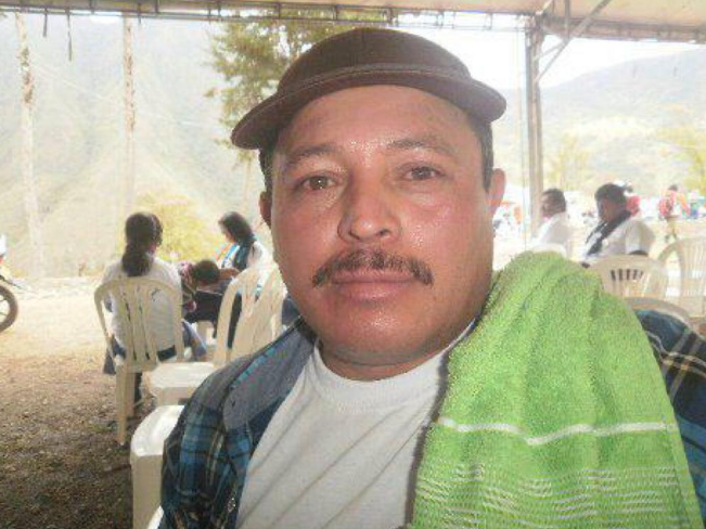 En el Valle del Cauca fue asesinado Jorge Enrique Corredor, conocido como Wilson Saavedra, excomandante del frente 21 de la desaparecida guerrilla.