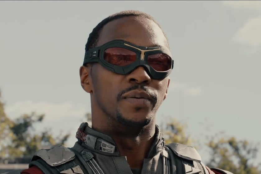 Falcon