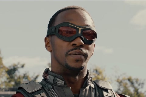 Falcon