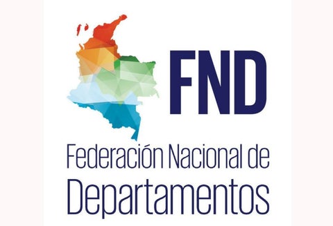 Imagen de la Federación Nacional de Departamentos