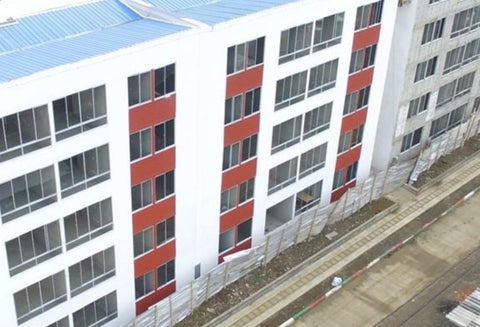 El Fondo Adaptación sigue buscando soluciones de vivienda para los damnificados.