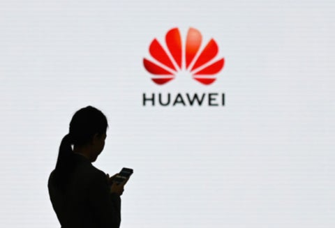 Huawei