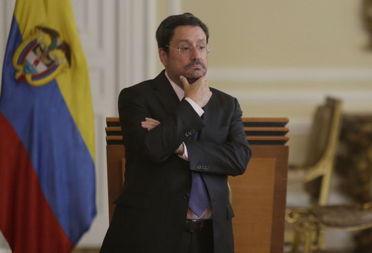 Francisco Santos