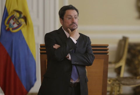 Francisco Santos