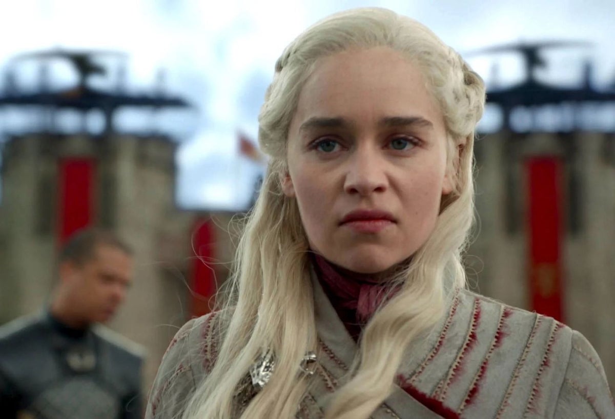 Game of Thrones