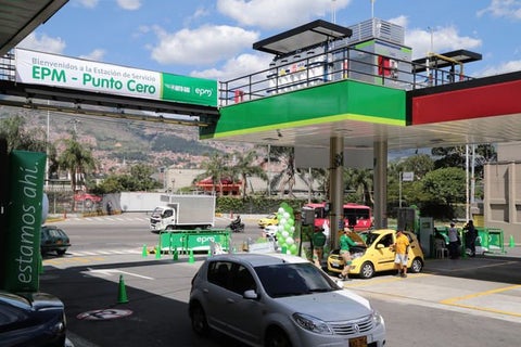 Fendipetróleo Caribe solicita alivios financieros a Iván Duque tras entrada en vigencia del Nuevo Reglamento Técnico
