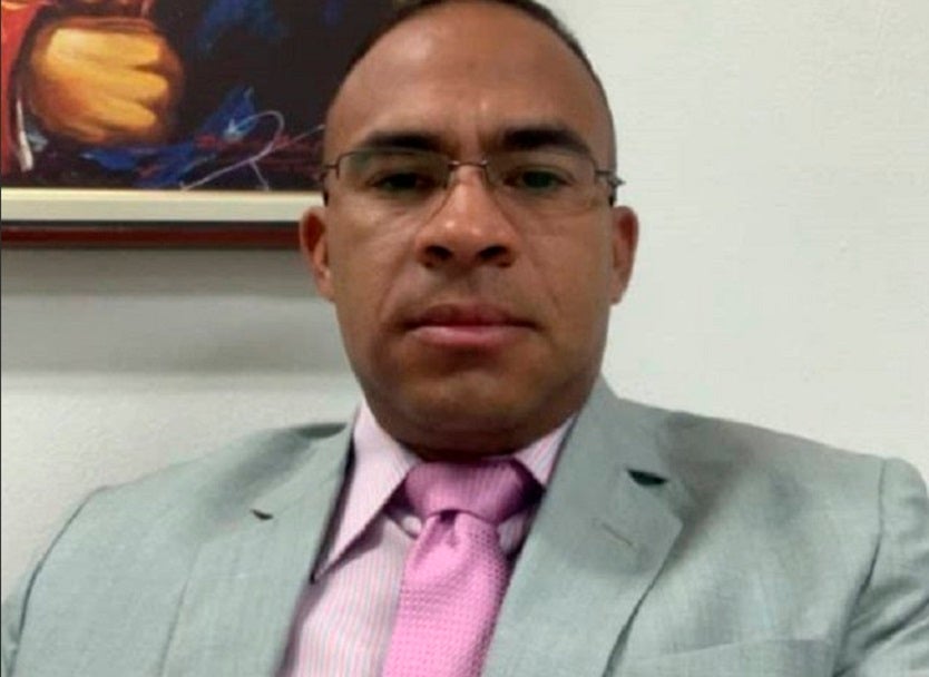 Jesús Alberto García Hernández