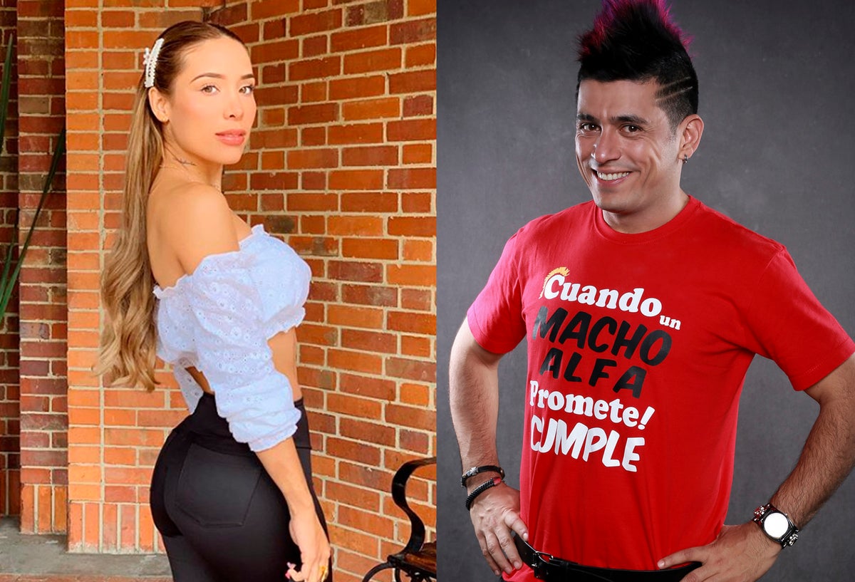 Los internautas han utilizado las temáticas de la serie de RCN para sacar burlas y chistes relacionados a Luisa Fernanda W.