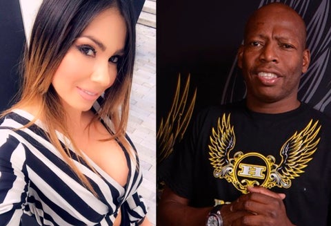 El exjugador de fútbol envió un mensaje directo a la actriz porno, luego de que ella confesara que él le había pedido que tuvieran relaciones sexuales y ella se negara.