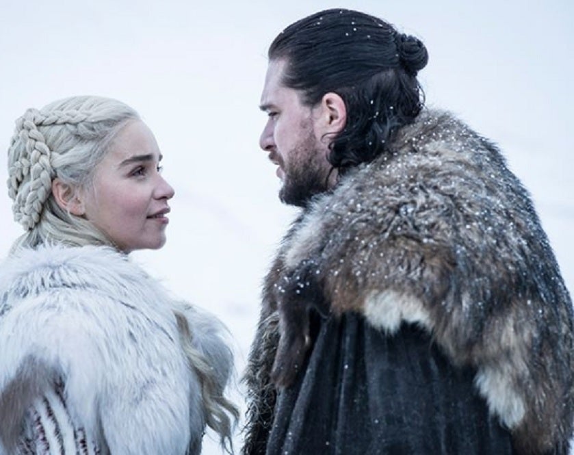 Game of Thrones