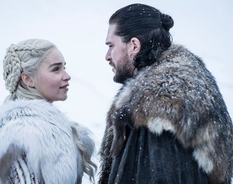 Game of Thrones