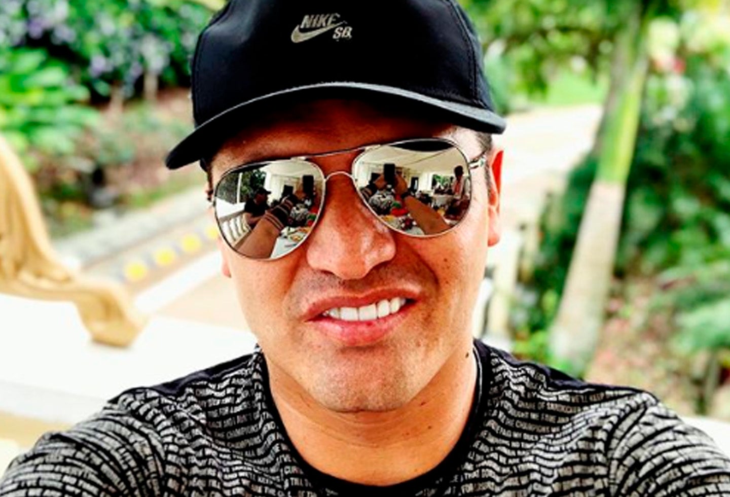 Hassam y trasplante de médula