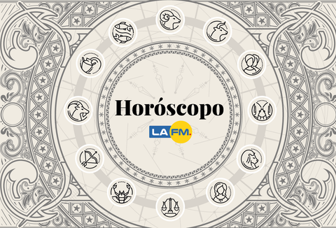 Horóscopo LA FM