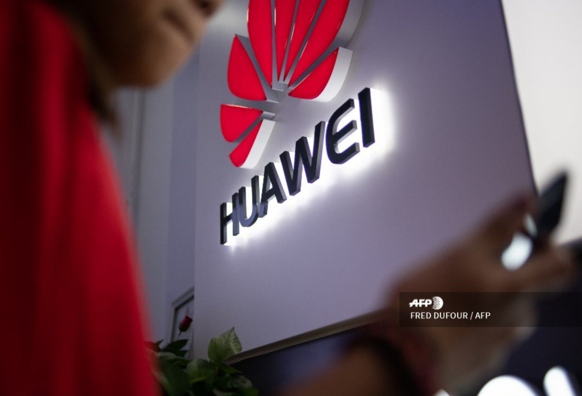 Huawei