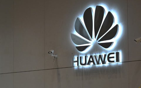Huawei